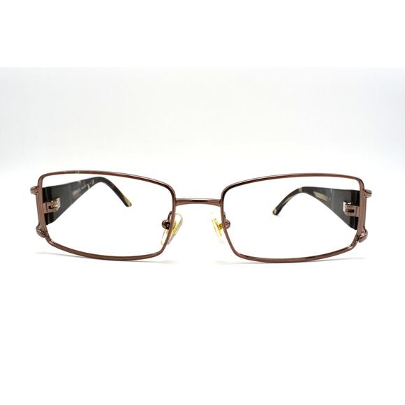 Versace MOD 1163-B 1013 52-16-130mm Eyeglasses FRAMES ONLY -GOOD CONDITION -READ - Picture 3 of 10